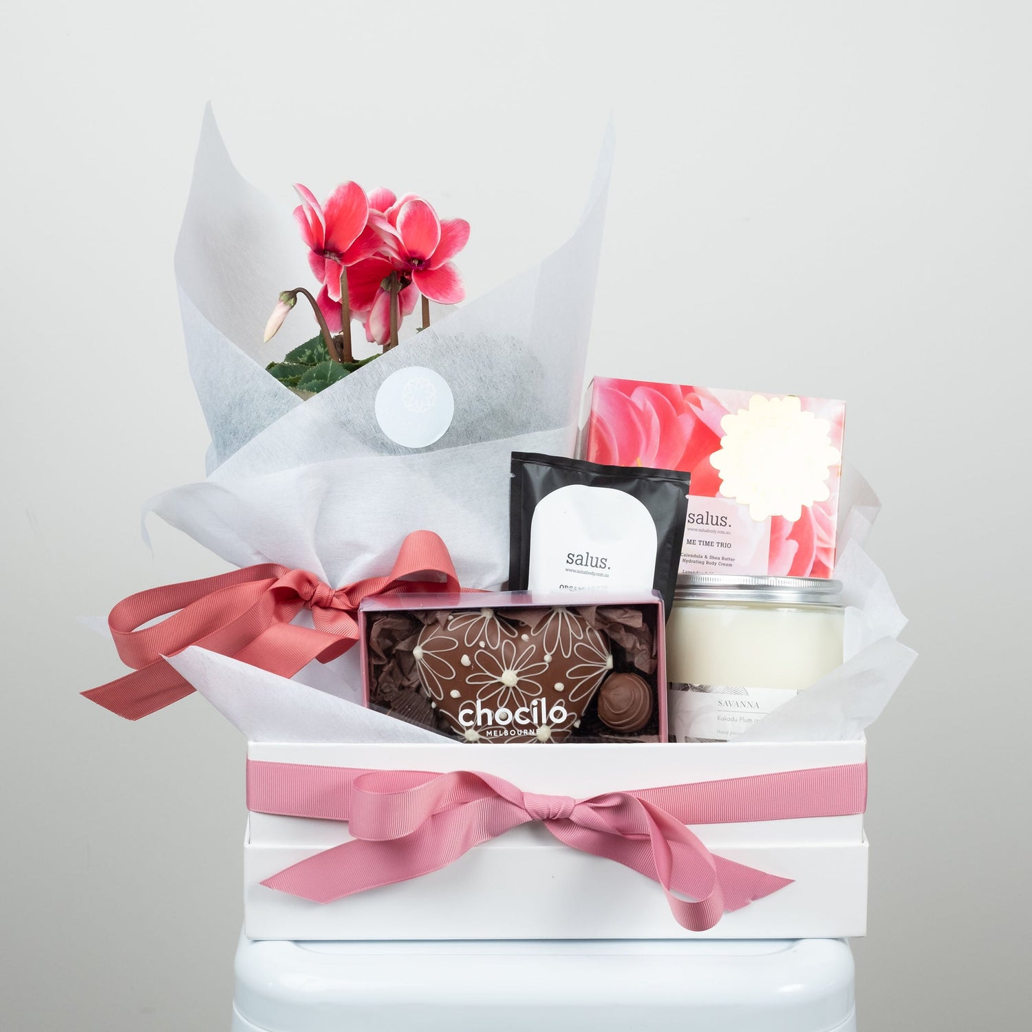 Hampers