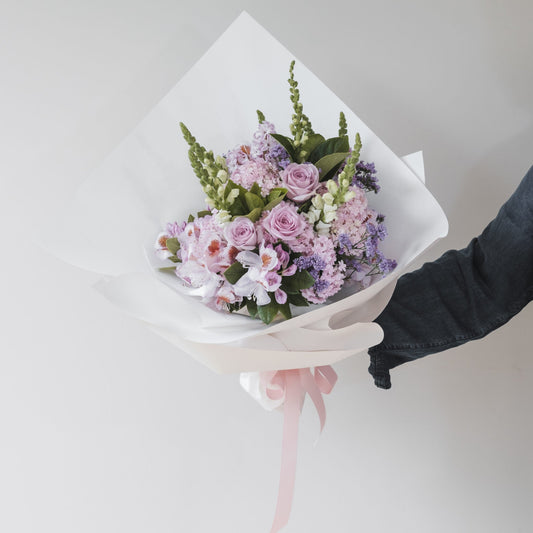 Same day flower delivery florist’s choice bouquet