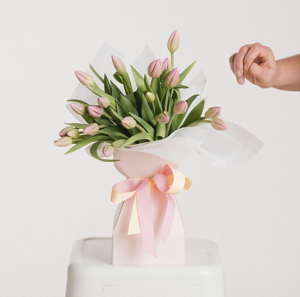 Tulip Gift Box