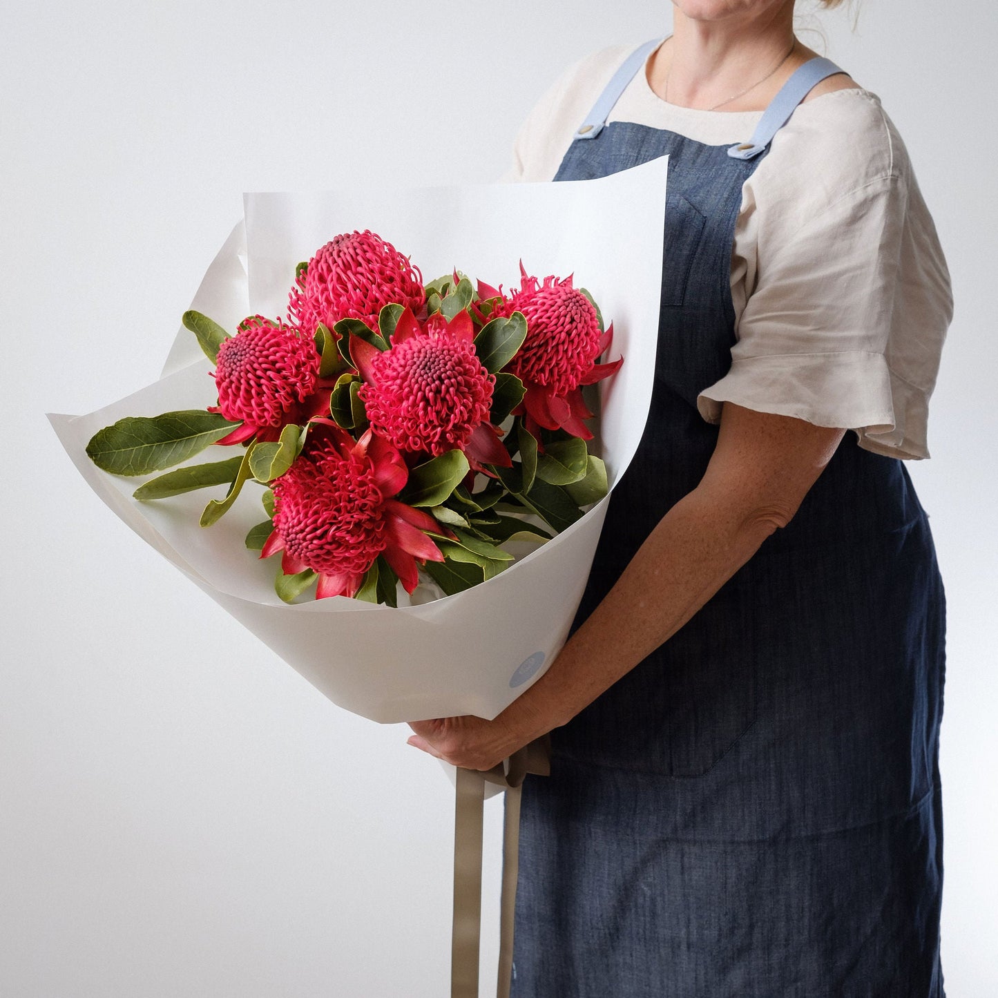 Waratah