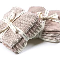 Bianca Lorenne Petal washcloths (Petal)