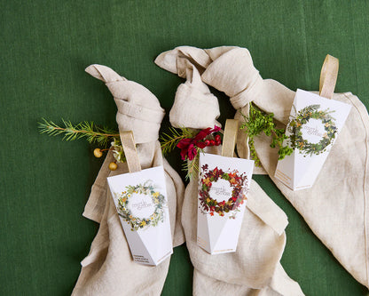 The perfect festive gift. Same-day delivery Melbourne.