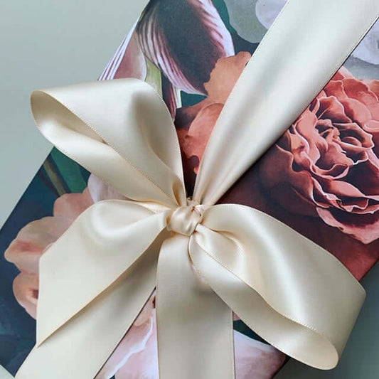 Luxury handmade chocolates with same day flower delivery
