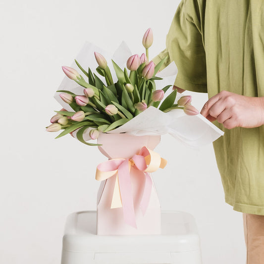 Tulip Gift Box