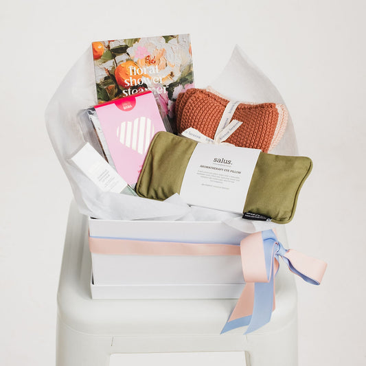 Pamper Hamper
