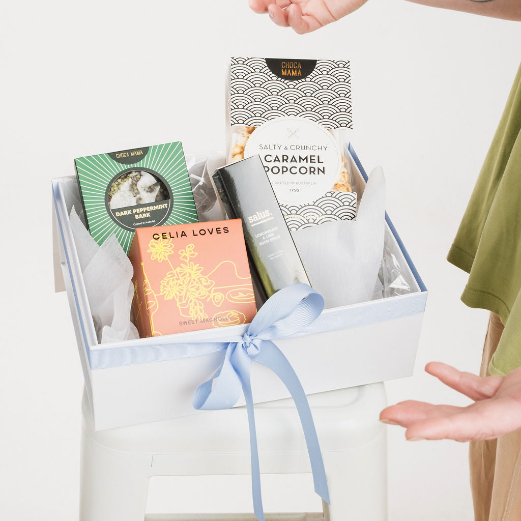Local Hamper