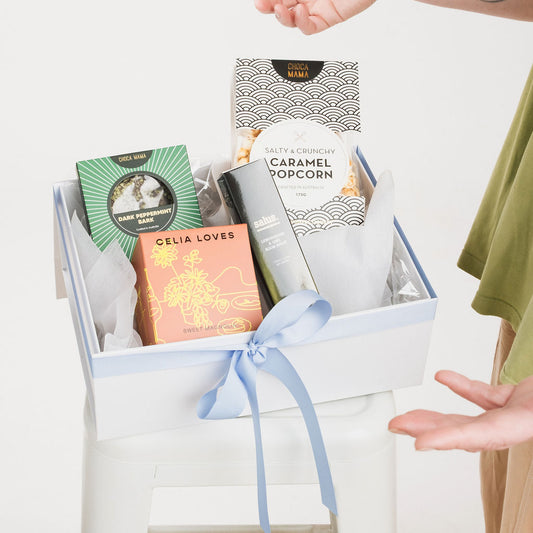 Local Hamper