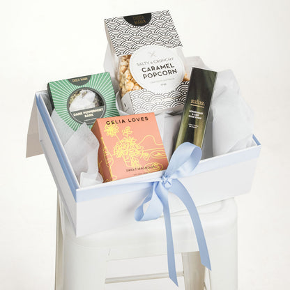 Local Hamper