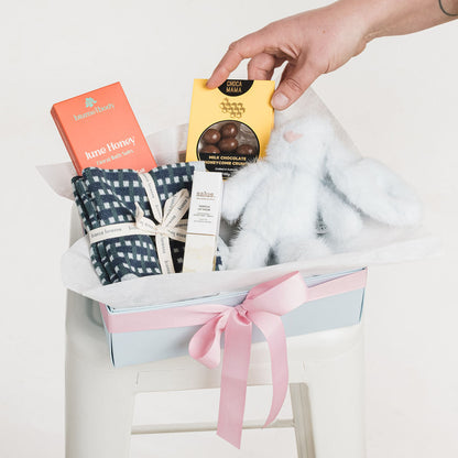 New Baby Hamper