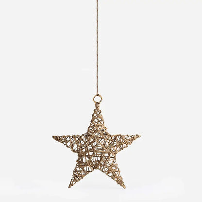 Christmas Star Small